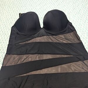 Tankini top